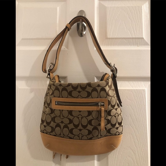 used coach bags